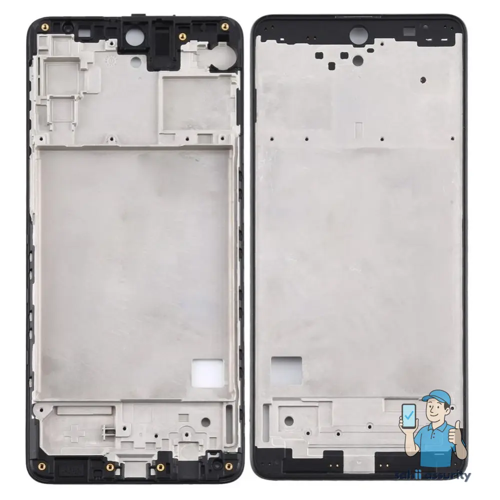 LCD Frame Middle Chassis for Samsung Galaxy M31s